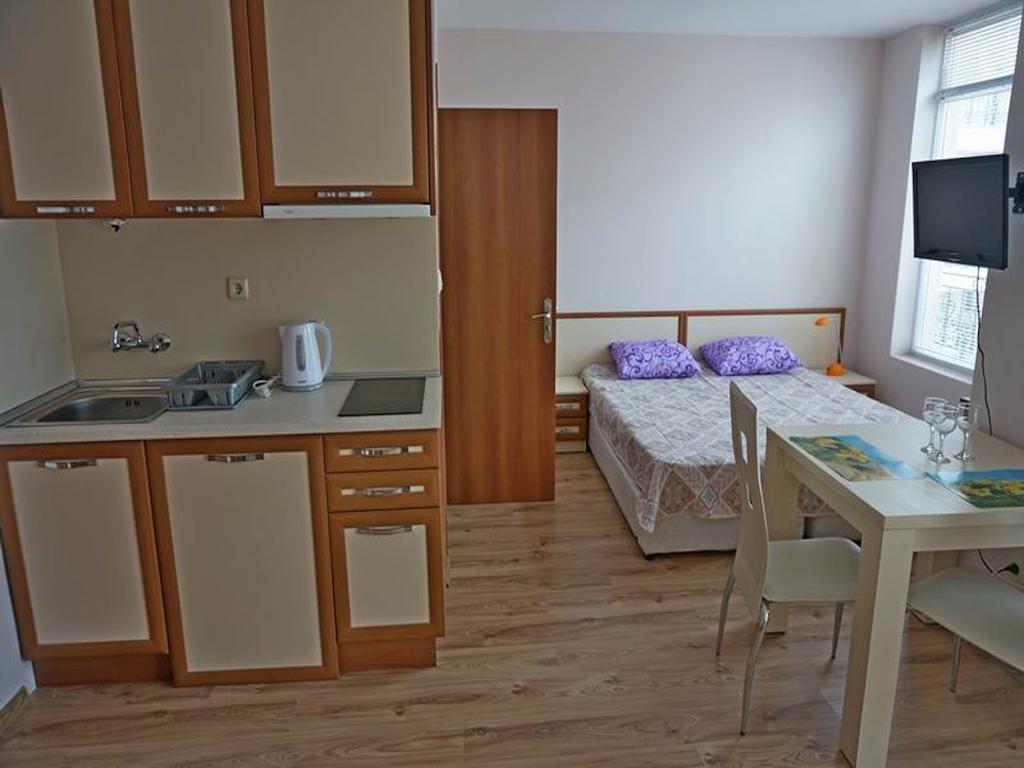 Gt Down Park Apartments Sunny Beach Kamer foto