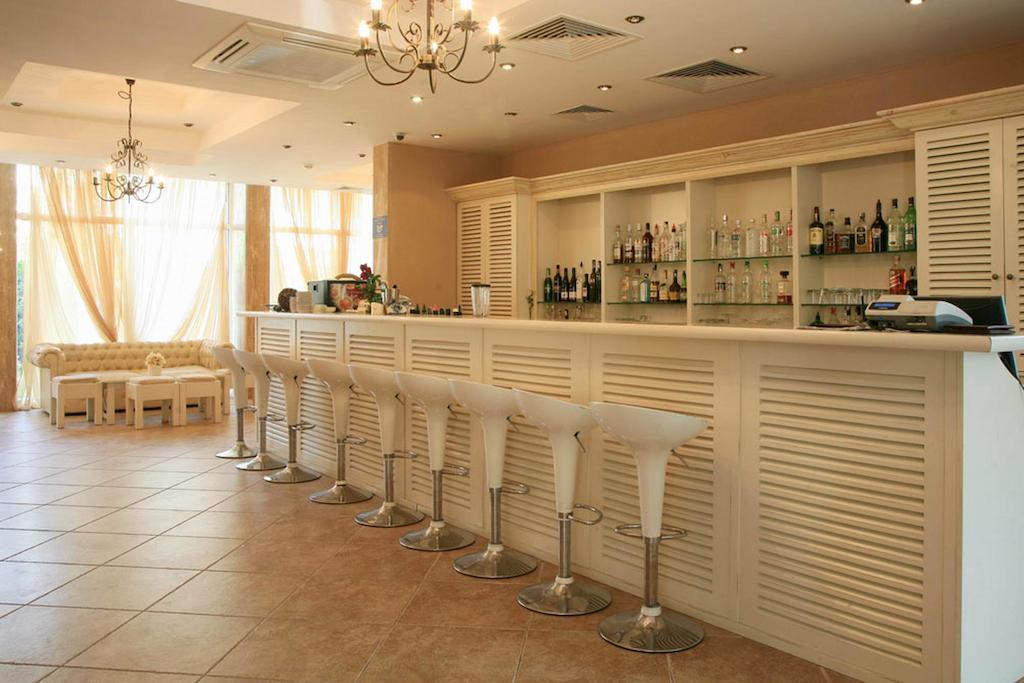 Gt Down Park Apartments Sunny Beach Buitenkant foto