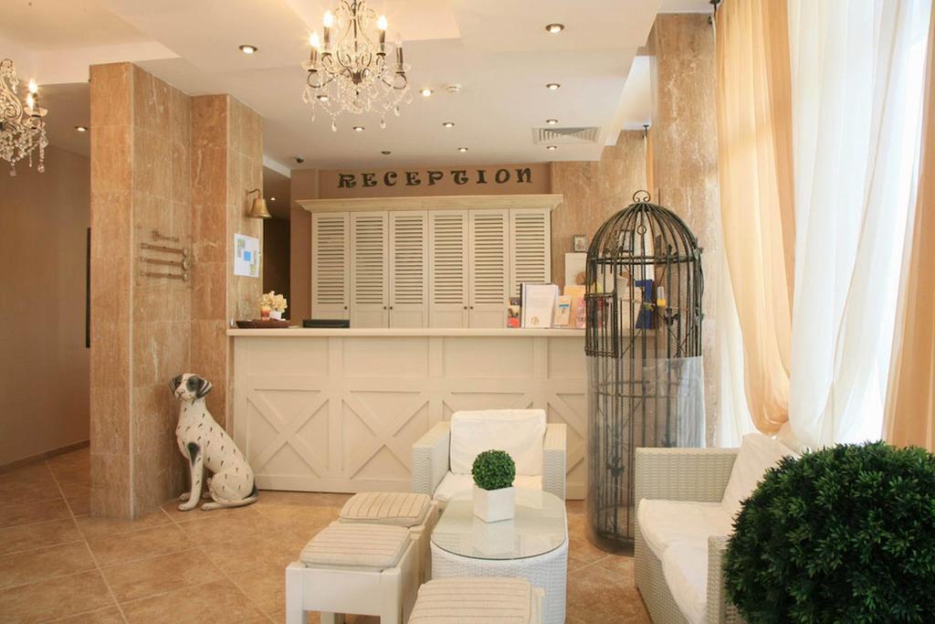 Gt Down Park Apartments Sunny Beach Buitenkant foto